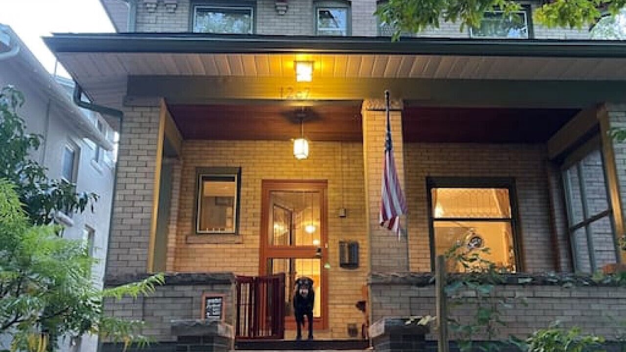 Photo of Outdoor in Congress Park