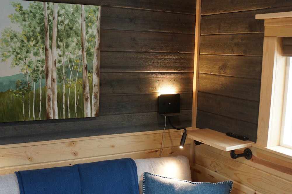 Photo of Bedroom in Pine