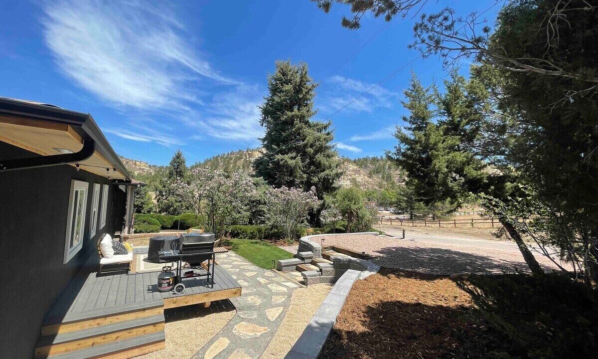 Photo of Outdoor in East Colorado Springs