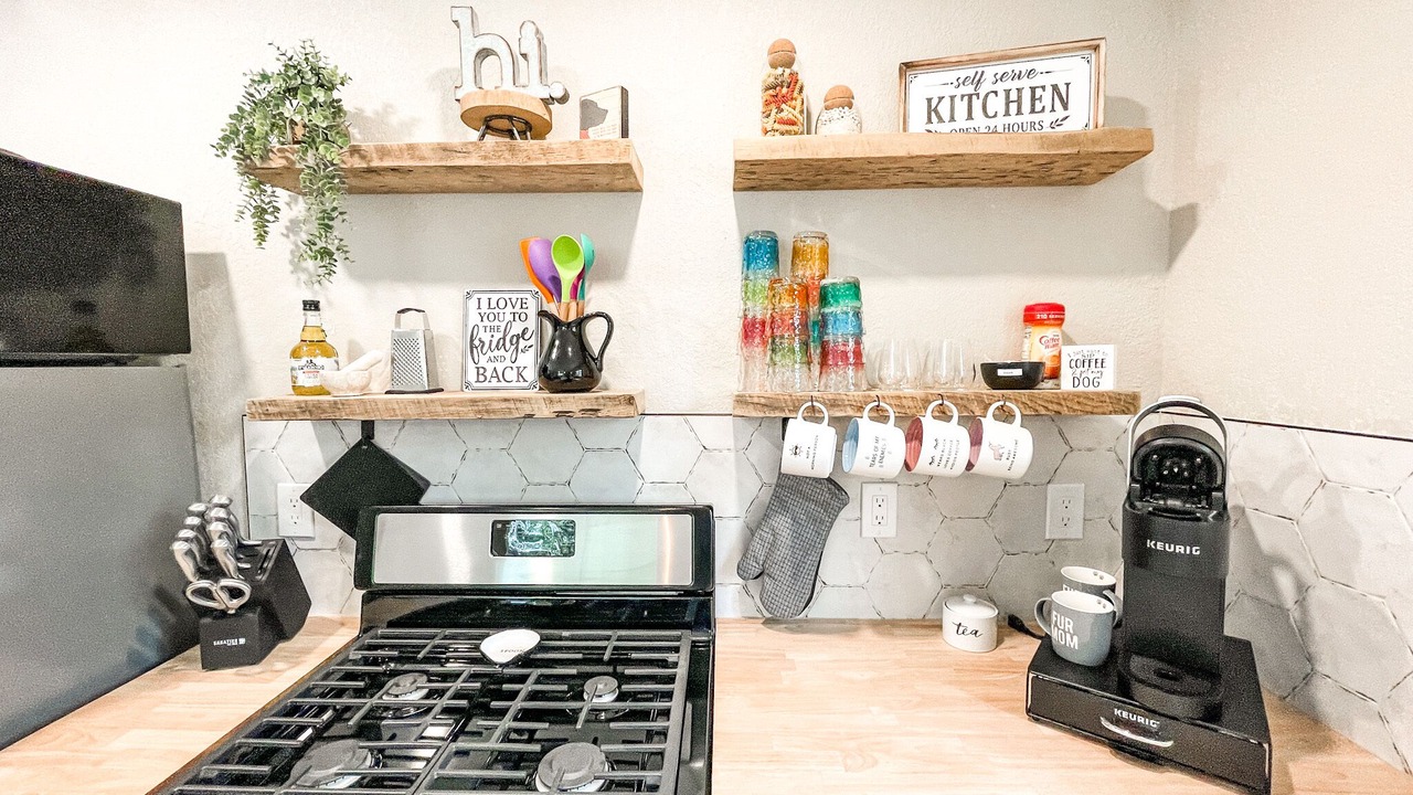 Photo of Kitchen in East Colorado Springs