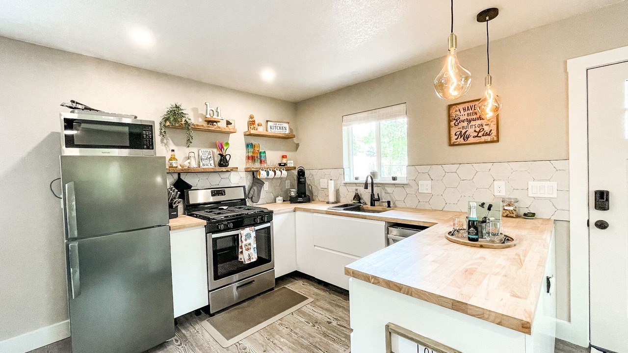 Photo of Kitchen in East Colorado Springs