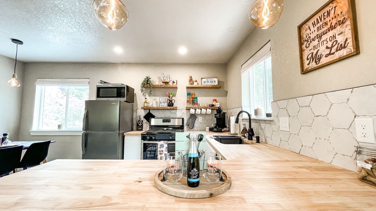 Photo of Kitchen in East Colorado Springs