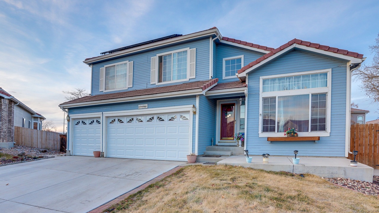 Photo of Outdoor in Green Valley Ranch