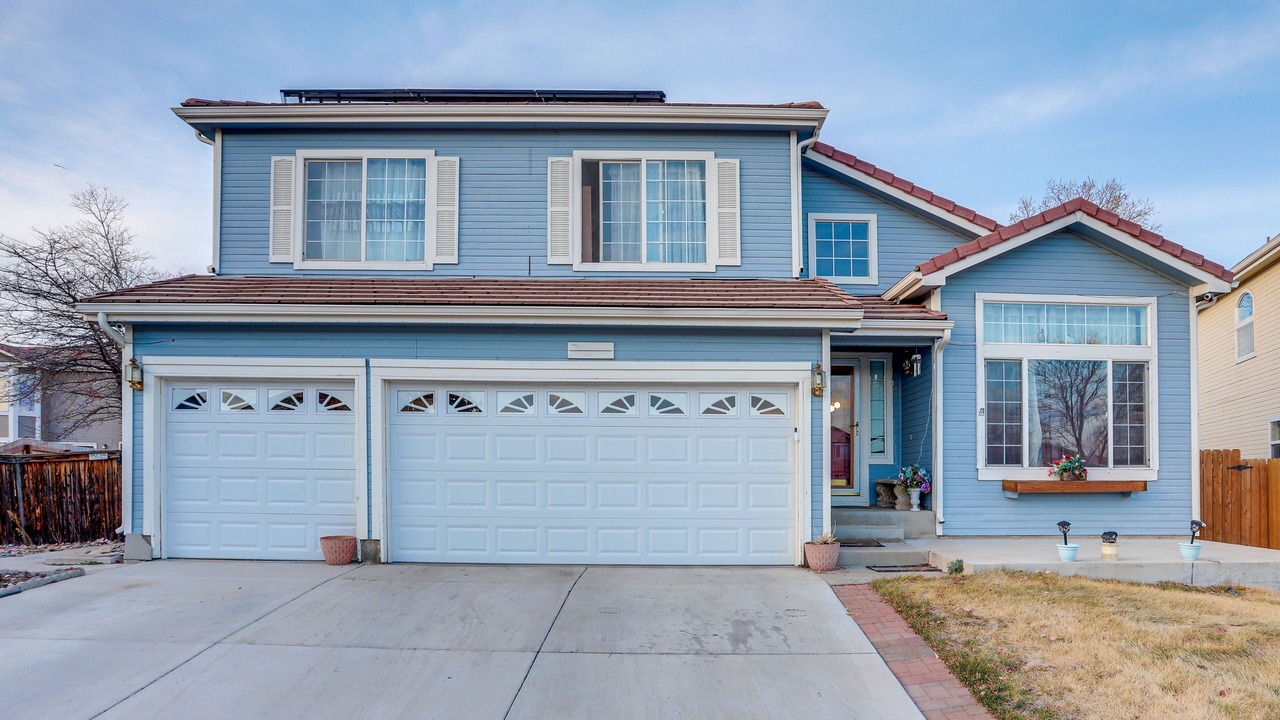 Photo of Outdoor in Green Valley Ranch