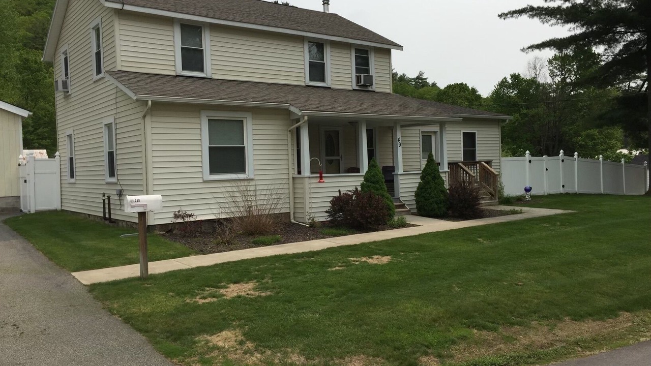 Photo of Outdoor in Warrensburg
