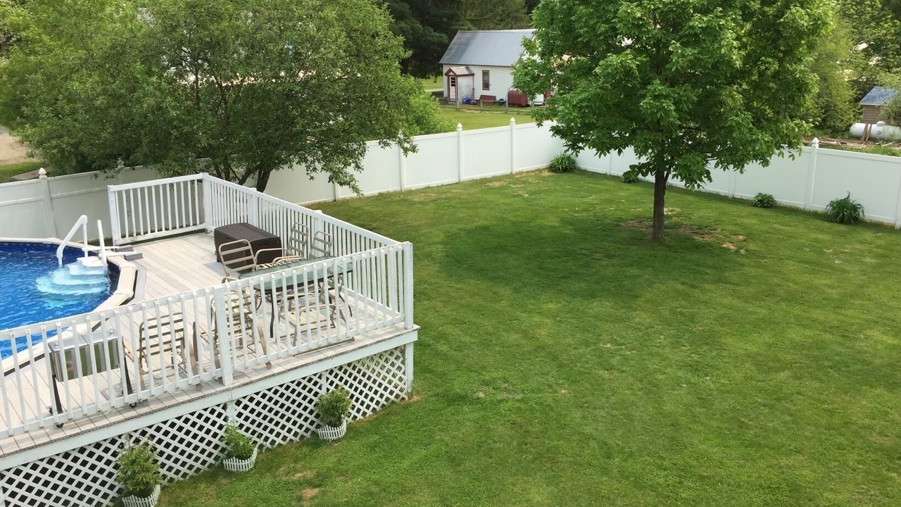 Photo of Outdoor in Warrensburg