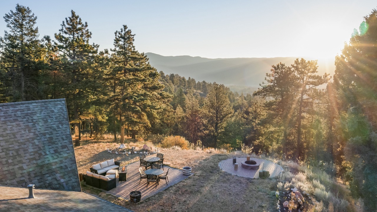 Photo of Outdoor in Woodland Park