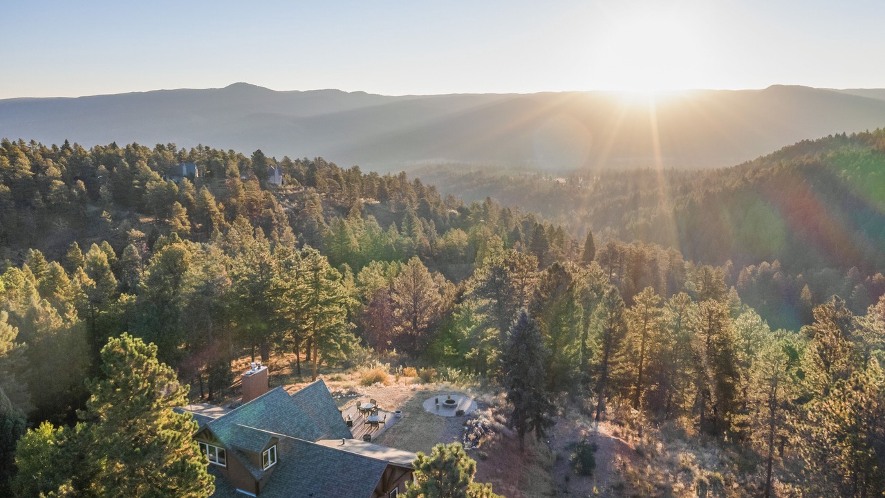 Photo of Outdoor in Woodland Park