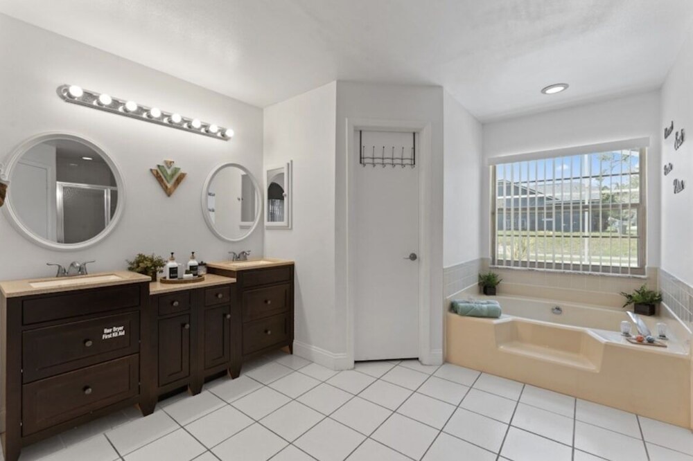 Photo of Bathroom in Indian Ridge