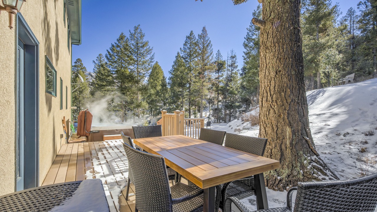 Photo of Outdoor in Cascade-Chipita Park
