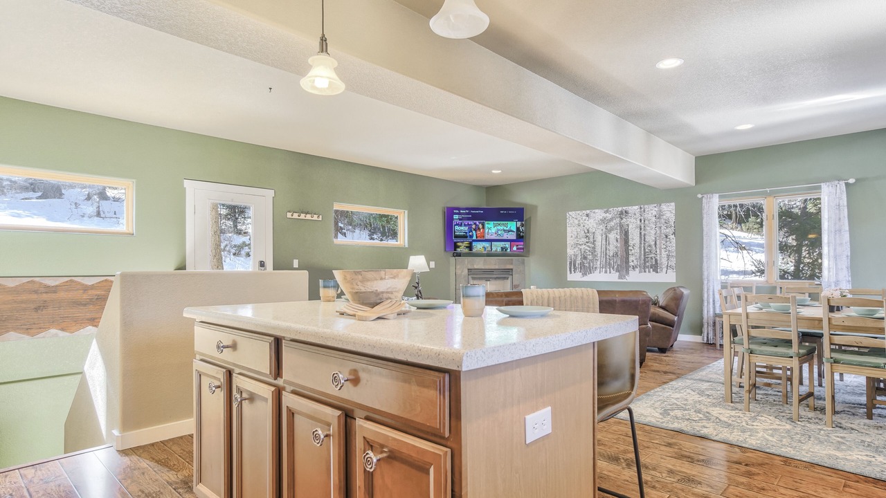 Photo of Kitchen in Cascade-Chipita Park