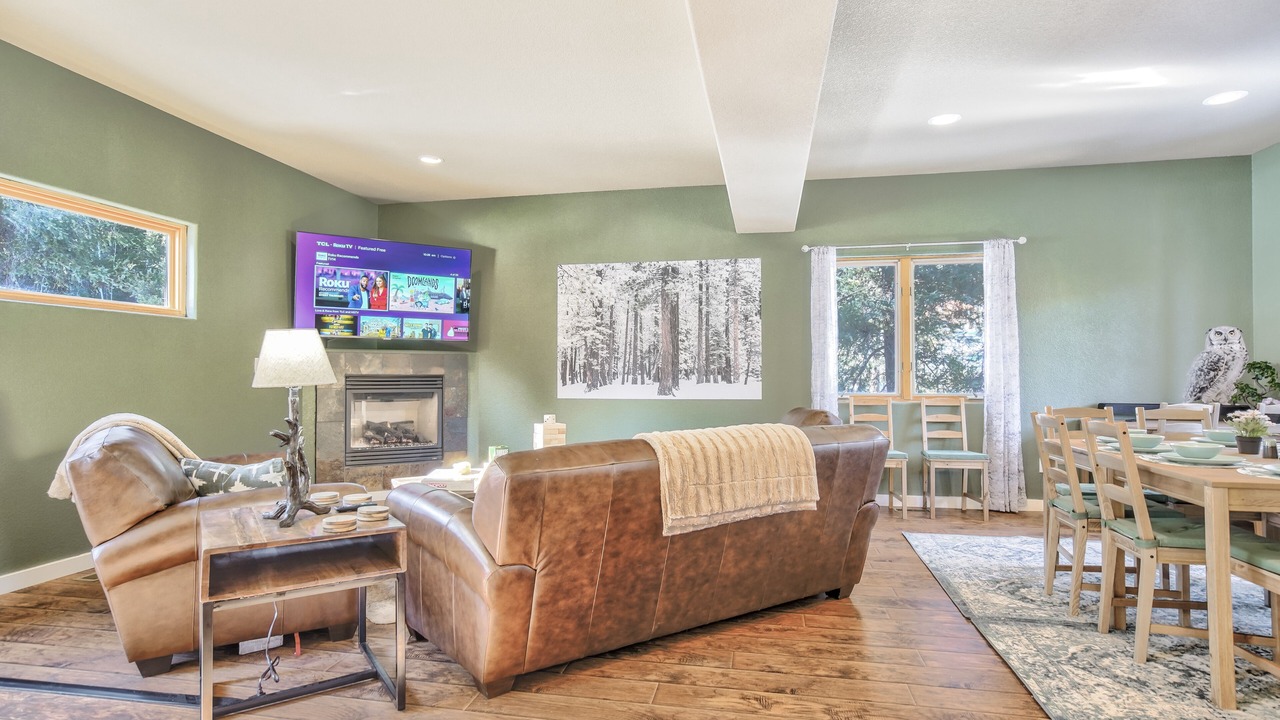 Photo of Livingroom in Cascade-Chipita Park