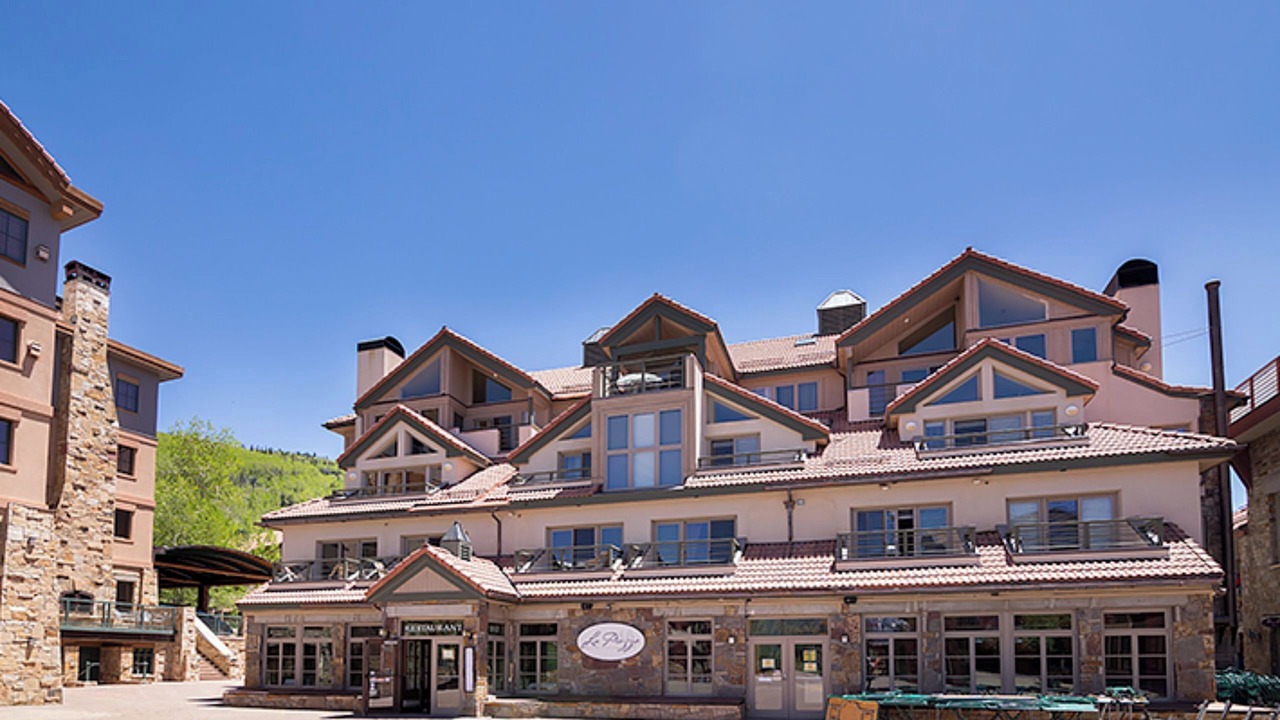 Photo of Outdoor in Mountain Village