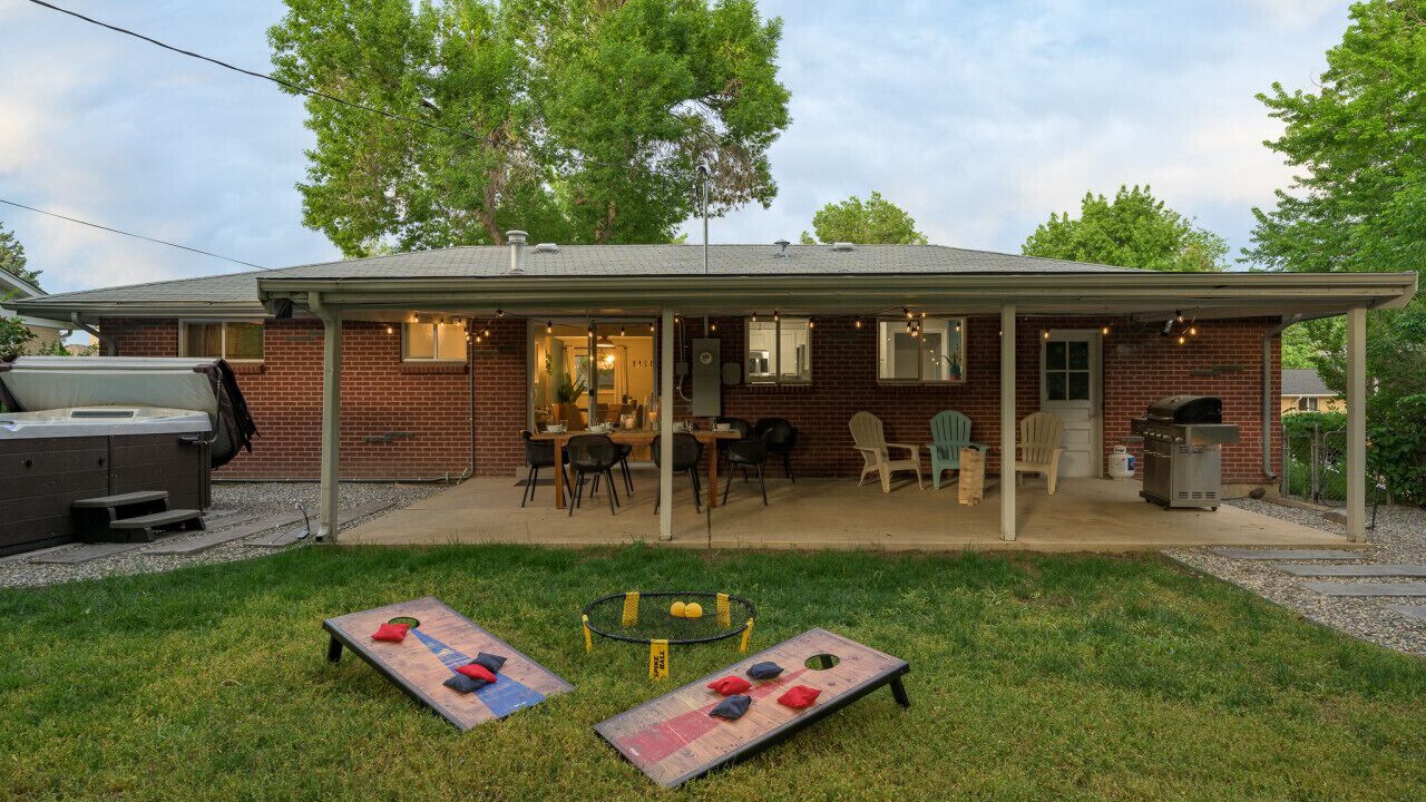 Photo of Outdoor in Alta Vista Area