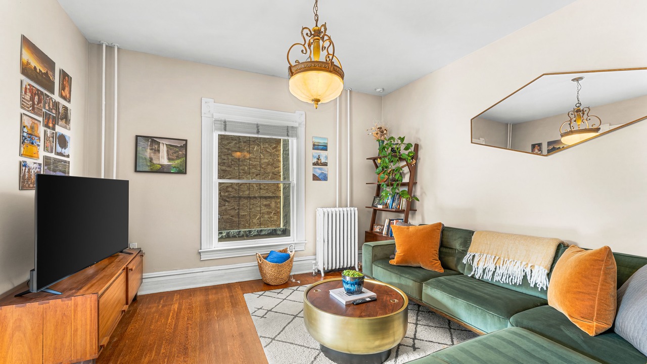 Photo of Livingroom in Speer