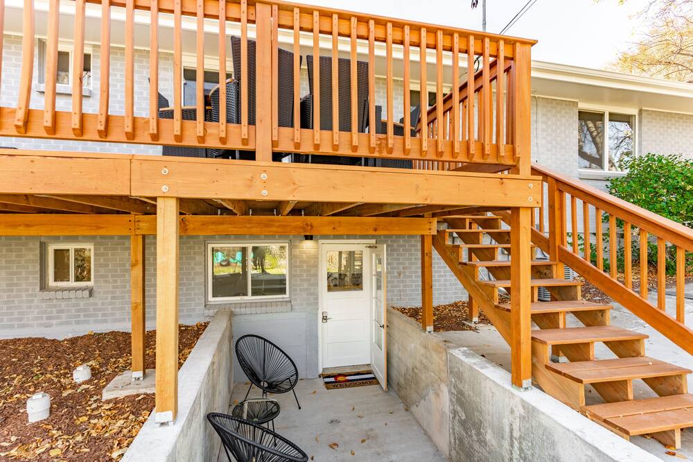Photo of Outdoor in Scenic Heights
