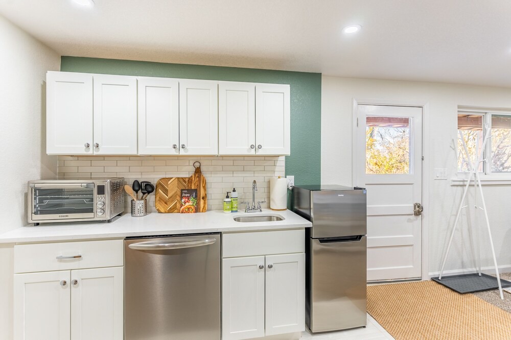 Photo of Kitchen in Scenic Heights