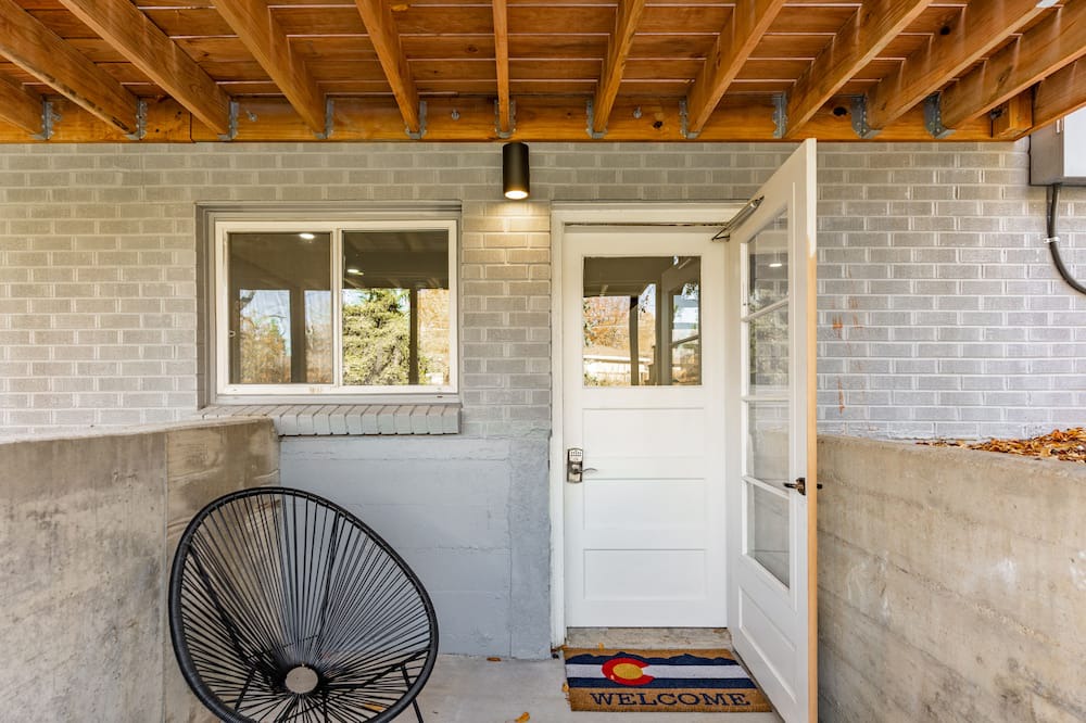 Photo of Outdoor in Scenic Heights