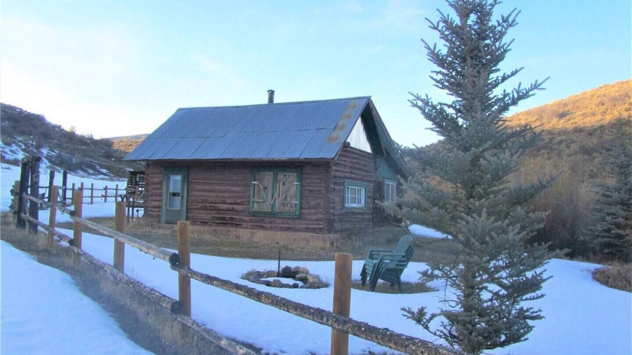 Photo of Outdoor in Collbran
