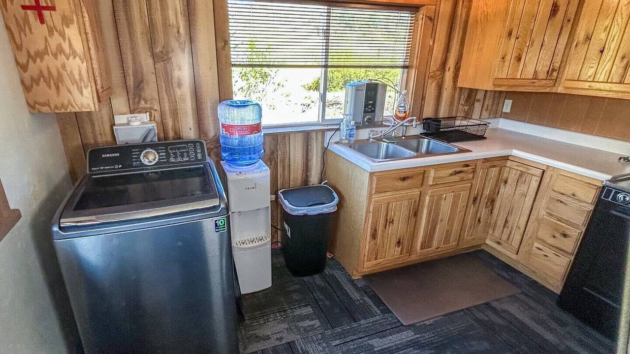 Photo of Kitchen in Collbran