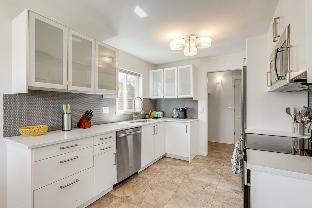 Photo of Kitchen in Barths