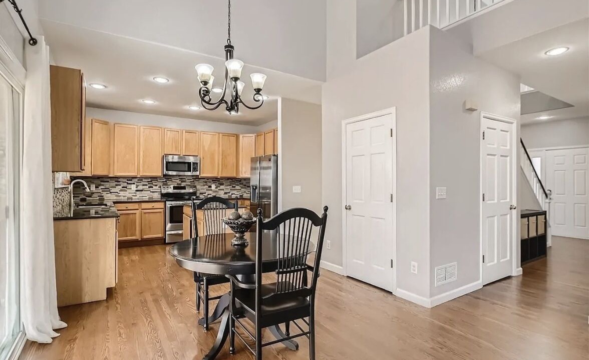 Photo of Kitchen in Centennial