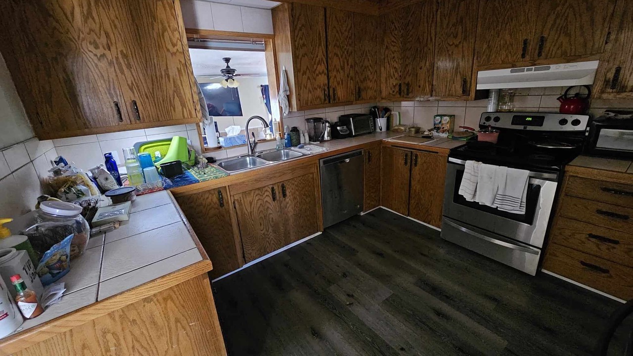 Photo of Kitchen in Aberdeen