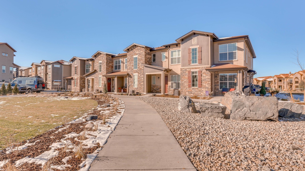 Photo of Outdoor in Westridge