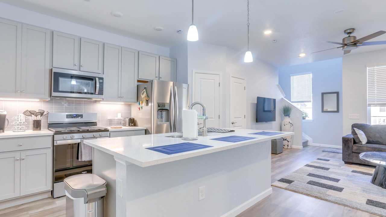 Photo of Kitchen in Westridge