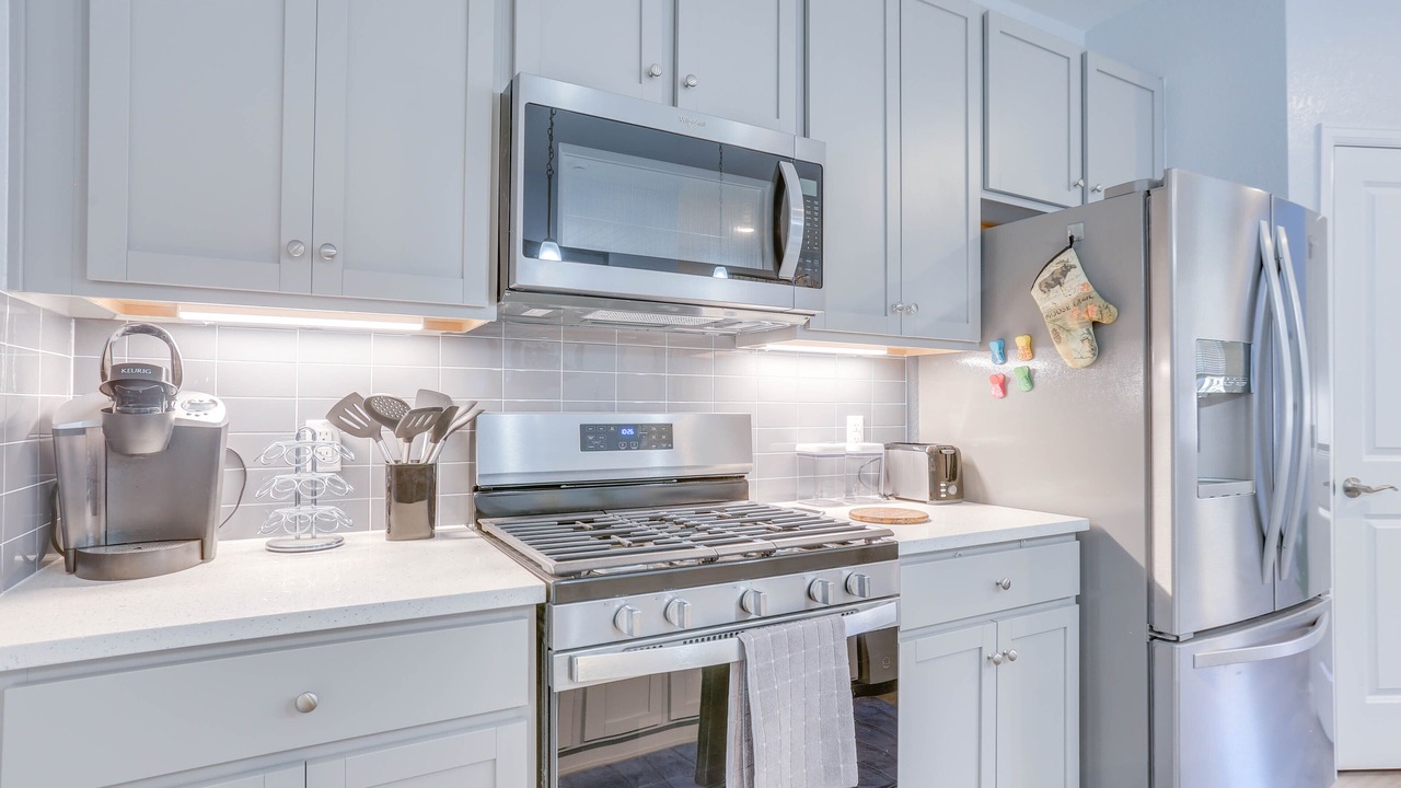 Photo of Kitchen in Westridge