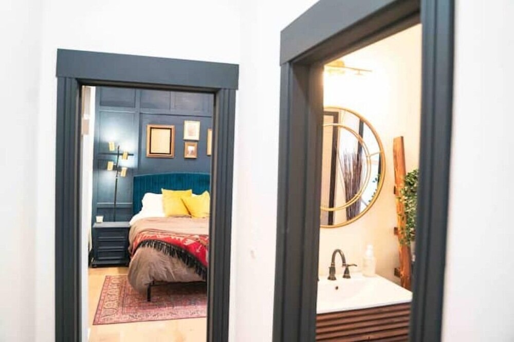 Photo of Bedroom in Baker
