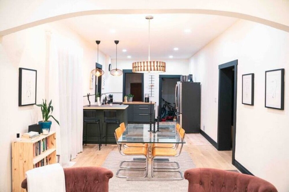 Photo of Kitchen in Baker