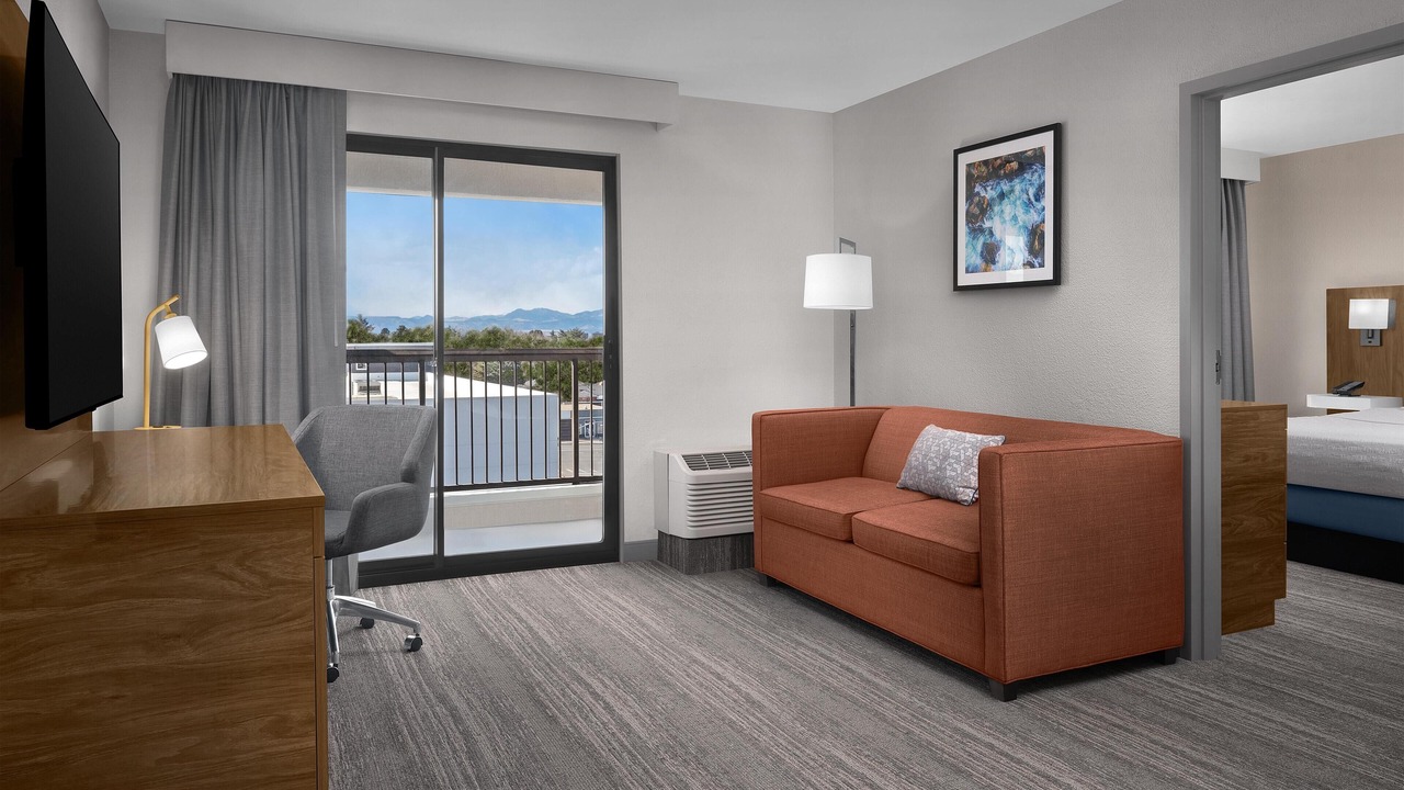 Photo of Patio Balcony in Glendale