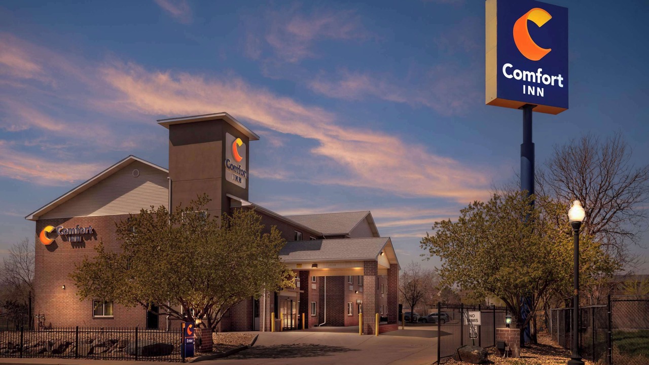 Photo of Outdoor in Wheat Ridge