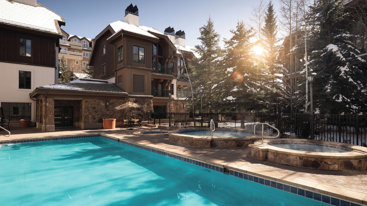 Photo of Outdoor in Beaver Creek