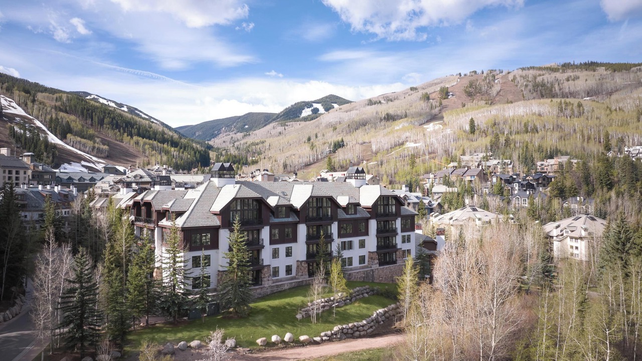 Photo of Outdoor in Beaver Creek