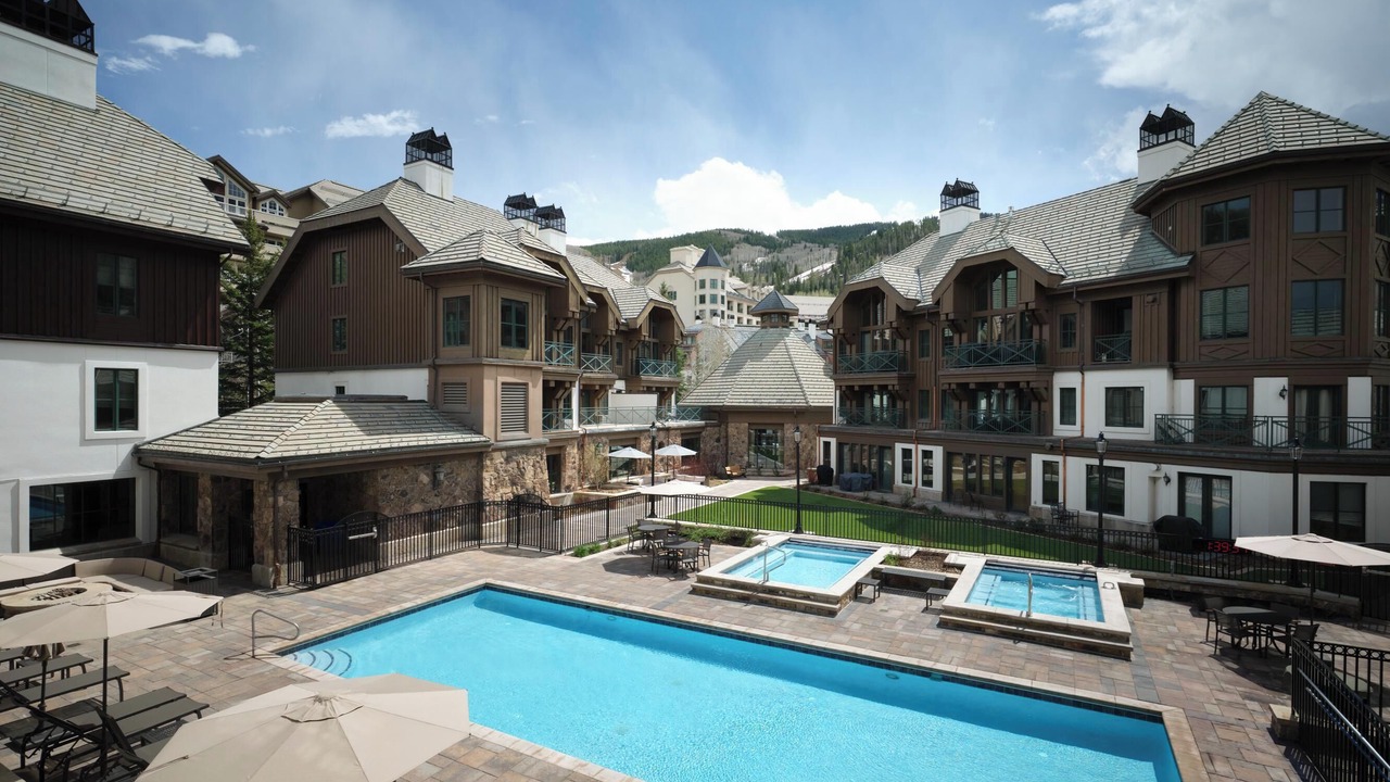 Photo of Outdoor in Beaver Creek