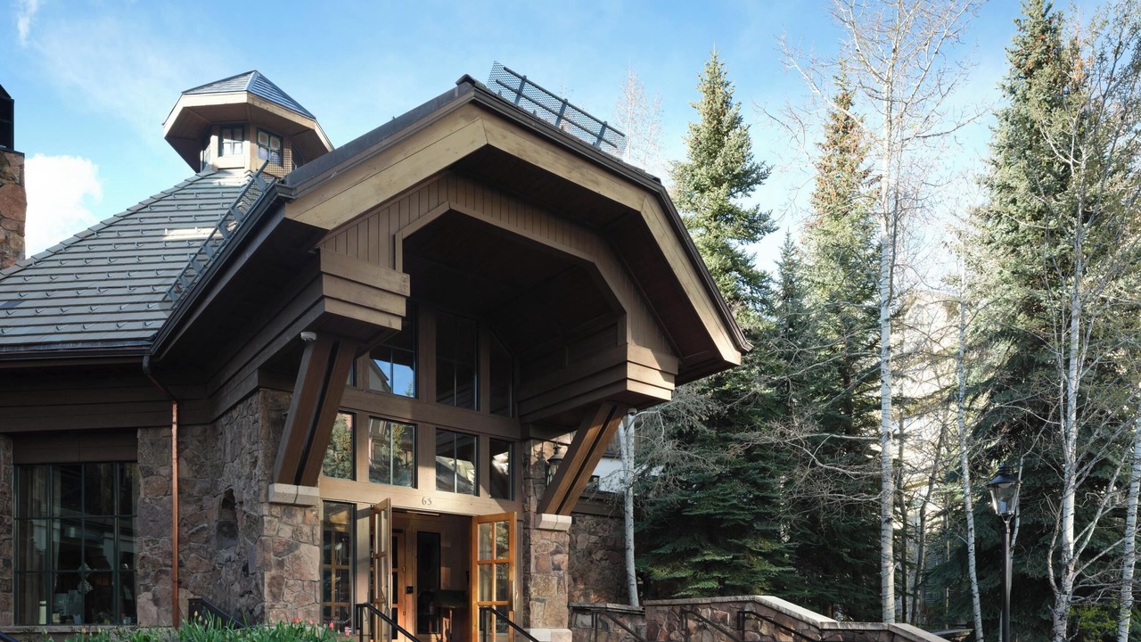 Photo of Outdoor in Beaver Creek