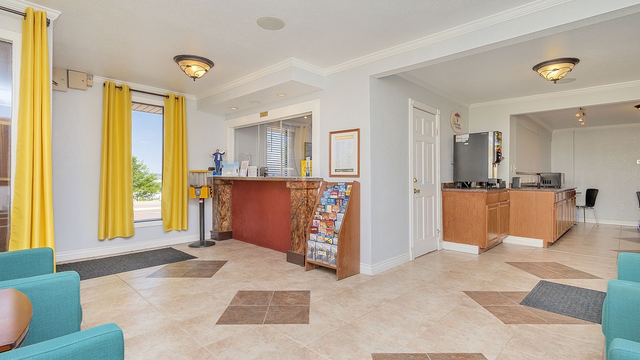 Photo of Livingroom in West Colorado Springs