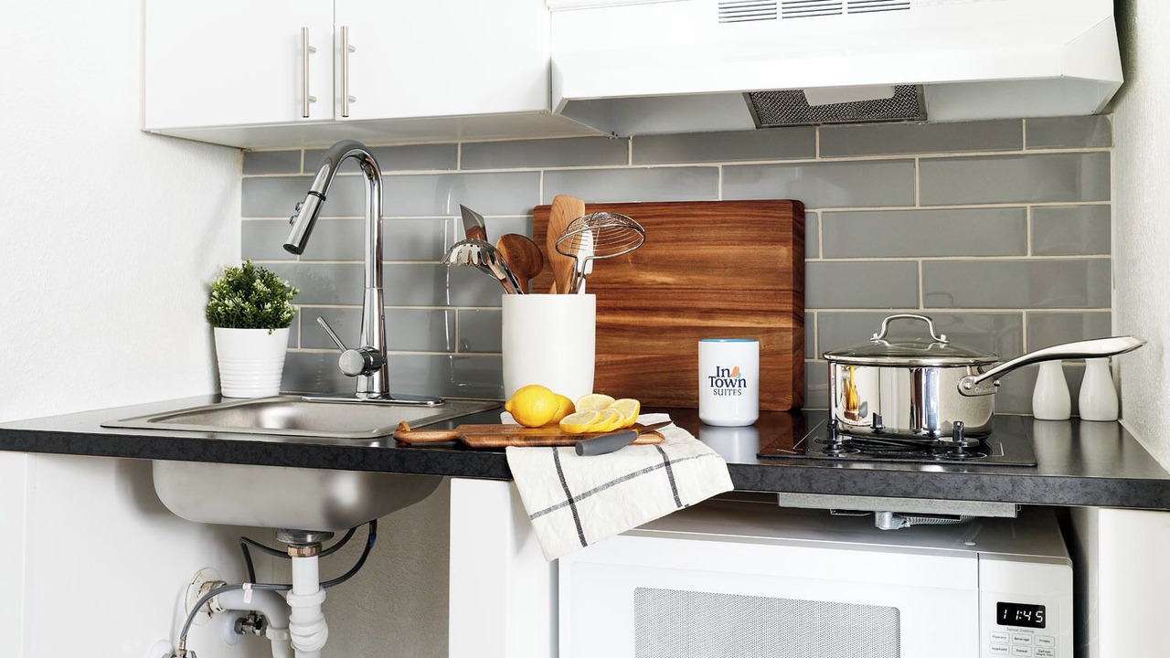 Photo of Kitchen in Rockrimmon