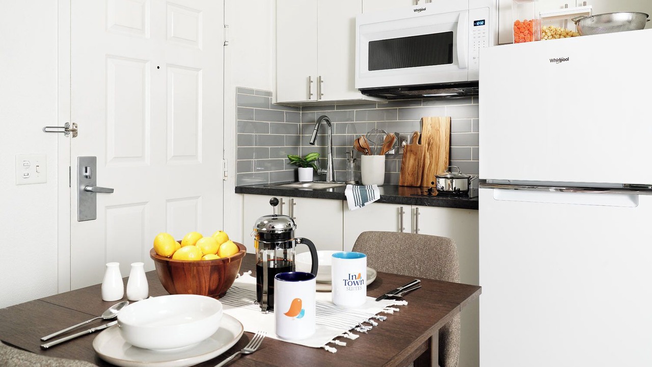 Photo of Kitchen in Rockrimmon