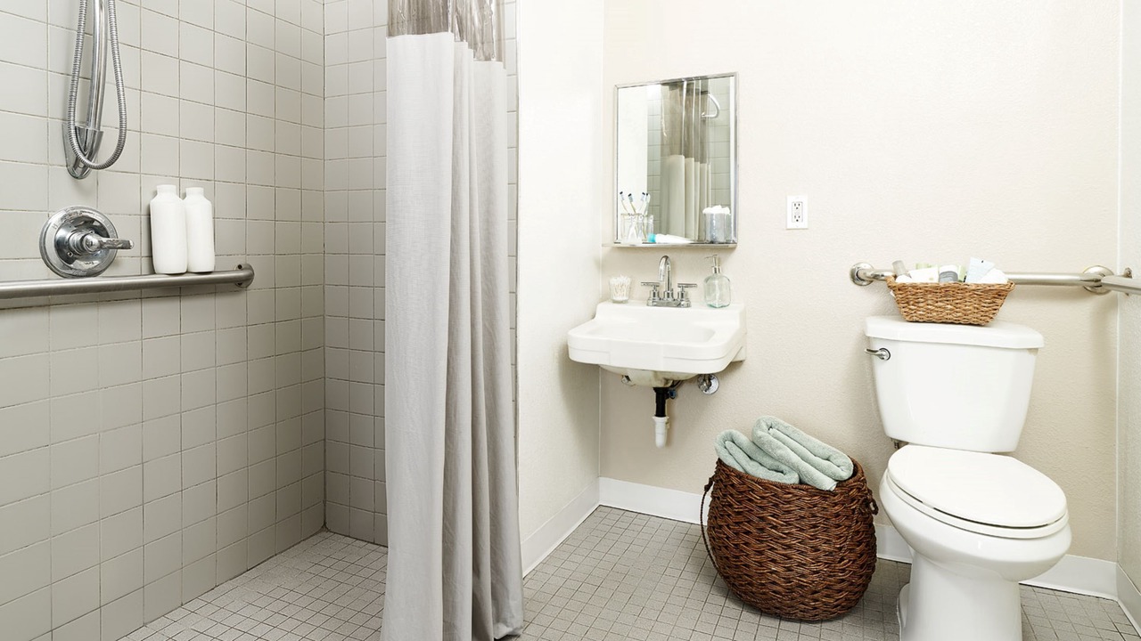Photo of Bathroom in Rockrimmon