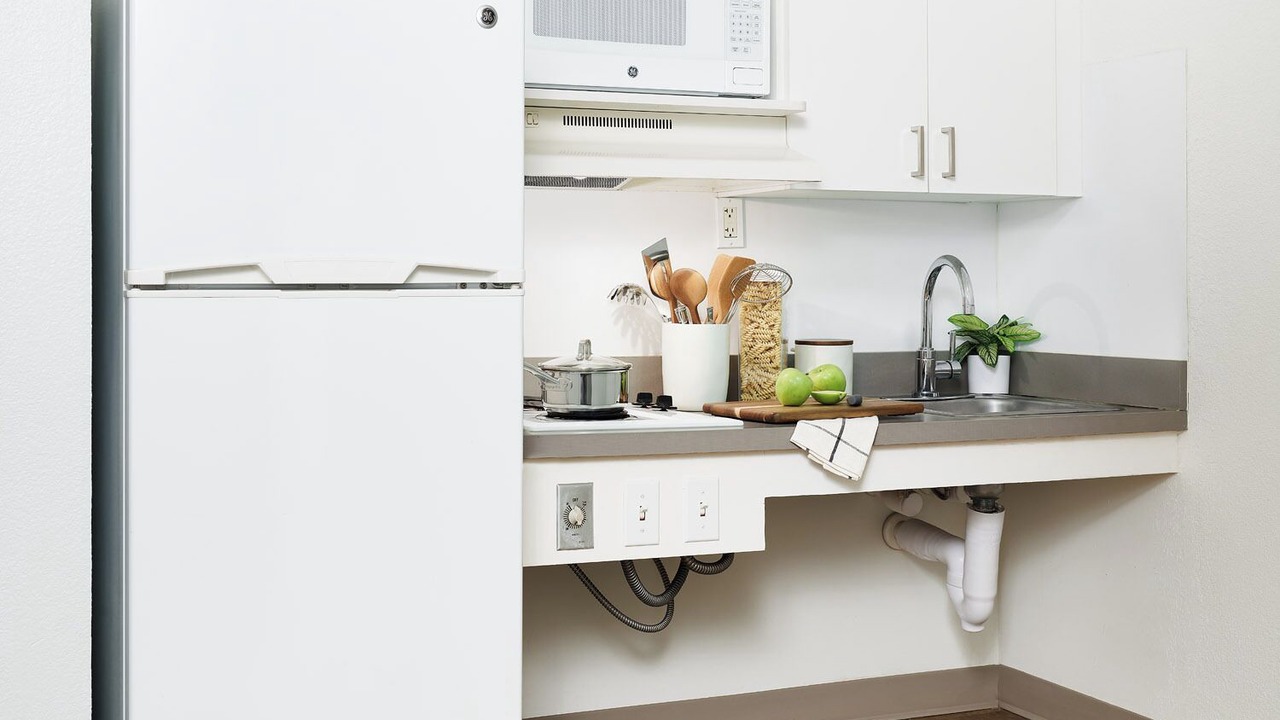 Photo of Kitchen in Rockrimmon
