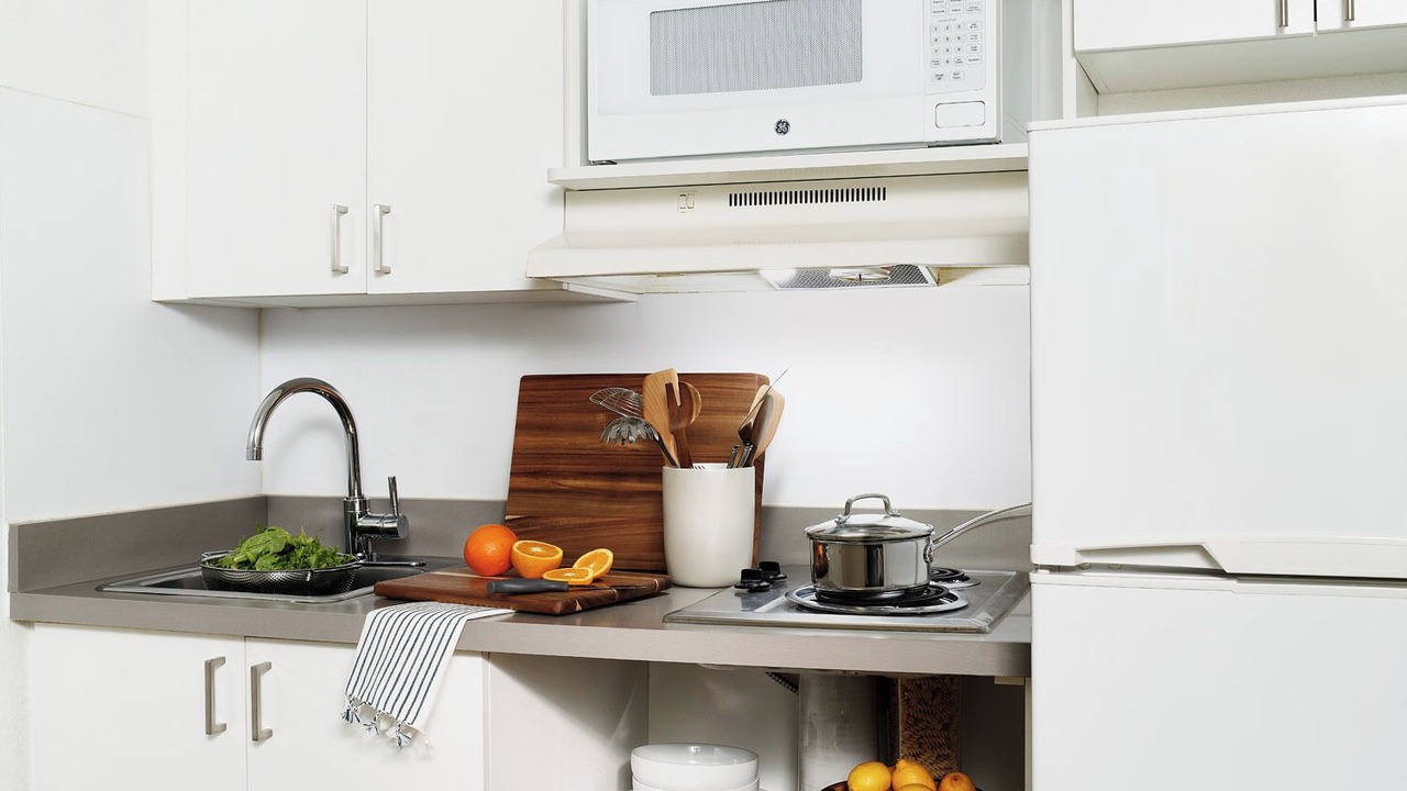 Photo of Kitchen in Rockrimmon