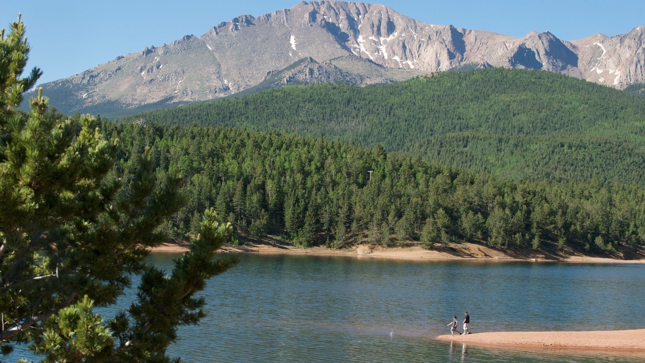 Photo of Others in Northwest Colorado Springs