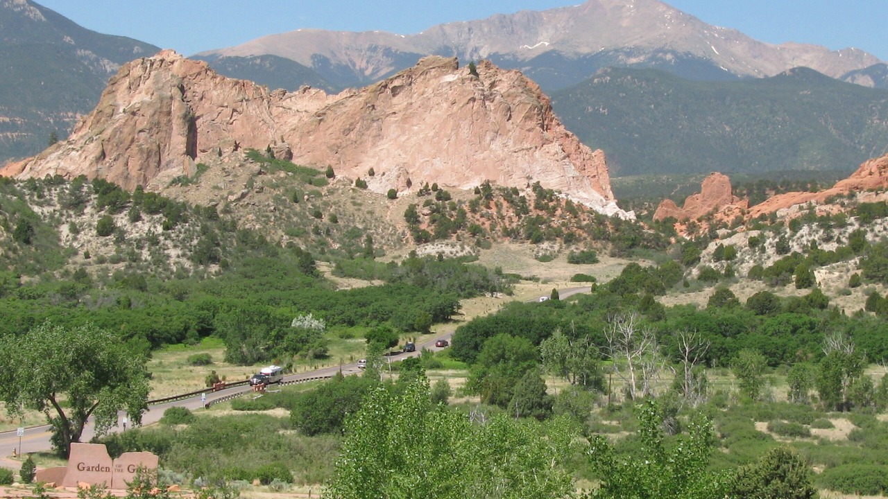Photo of Others in Northwest Colorado Springs