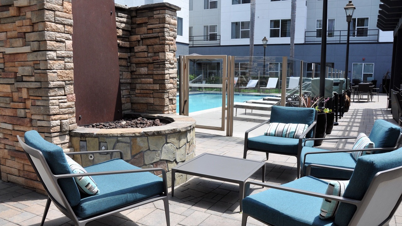Photo of Livingroom in Carlsbad