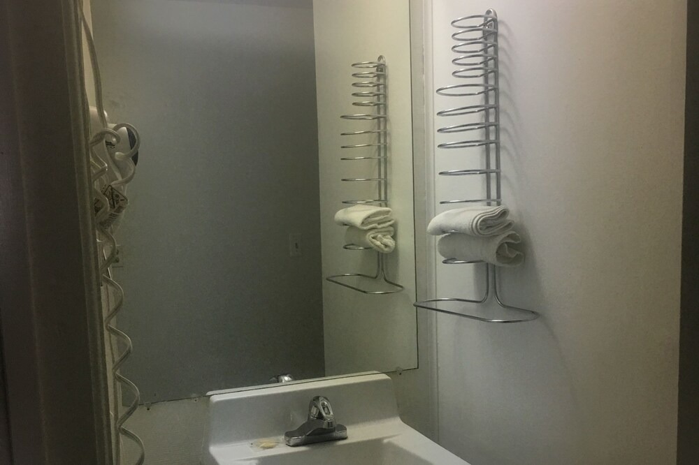 Photo of Bathroom in Walsenburg