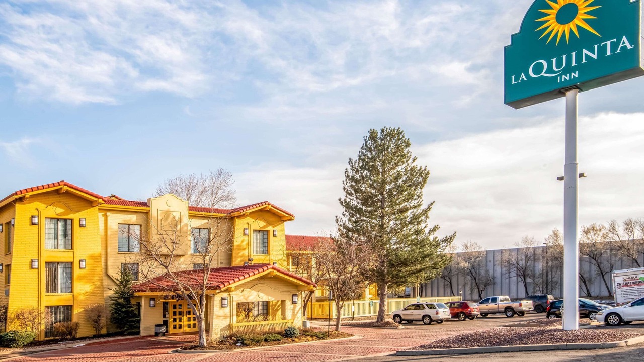 Photo of Outdoor in Central Colorado Springs