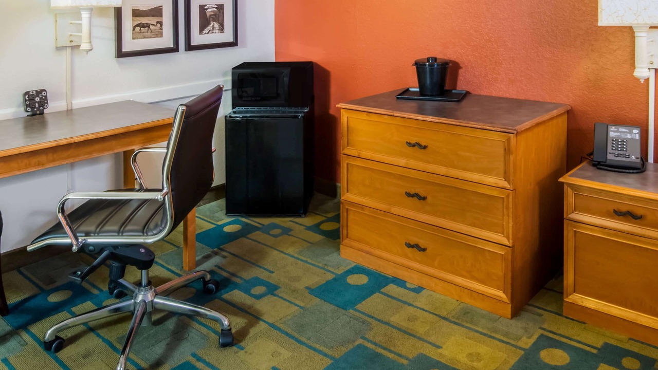 Photo of Bedroom in Central Colorado Springs